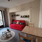 Studio Cosy Et Calme, Au Coeur De Nice Liberation